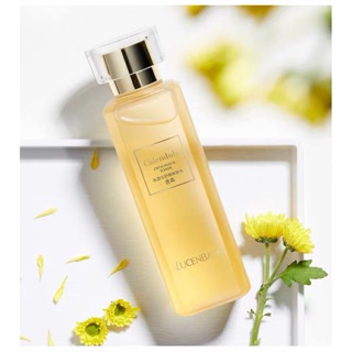 Toner hoa cúc làm dịu da Lucenbase 180ml