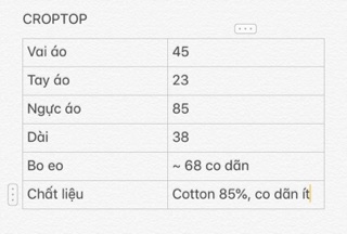 [order] áo croptop ulzzang