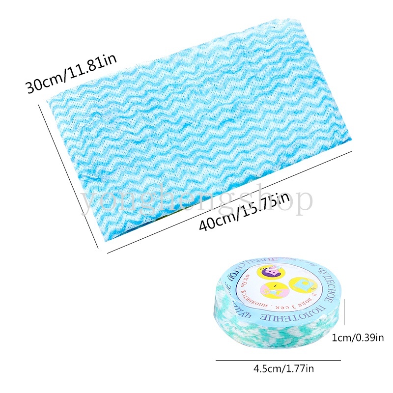 Khăn Nén Vải Không Dệt Mềm Mại Di Động Sử Dụng Một Lần