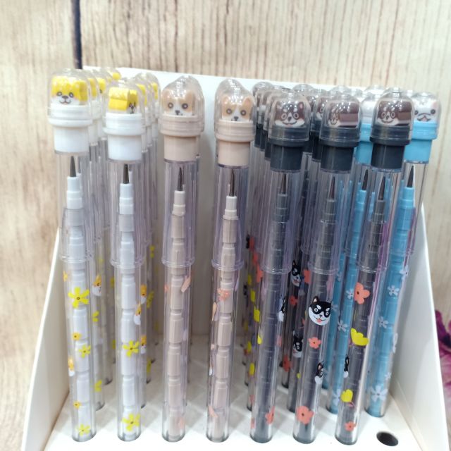 Bút chì khúc Q1606