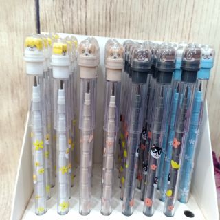 Bút chì khúc Q1606