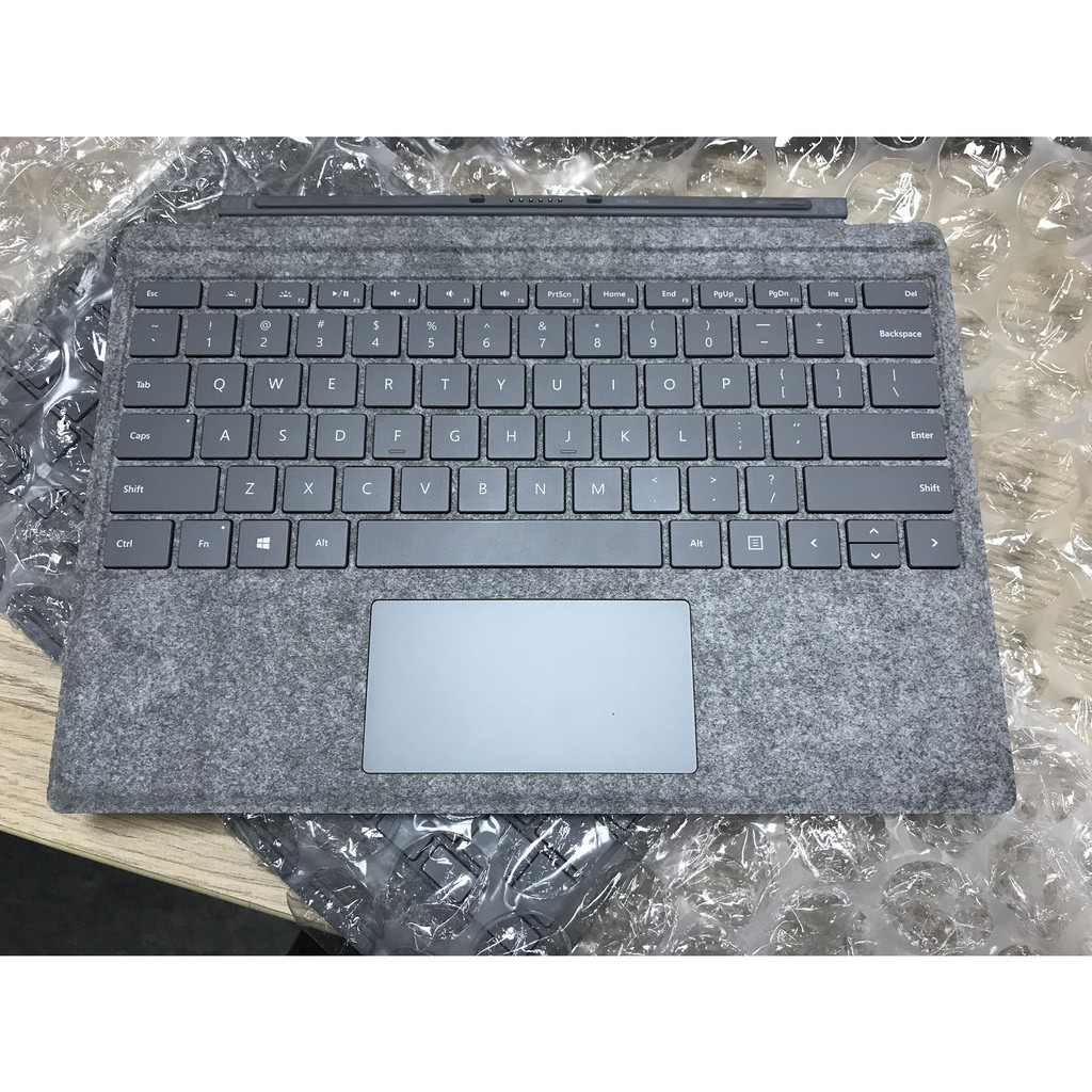 Bàn phím CŨ cho Surface Pro 7+,7,6,5,4,3 Microsoft Type Cover 4, 5