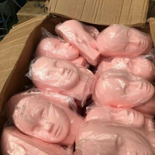 Đầu canh học nối mi và spa