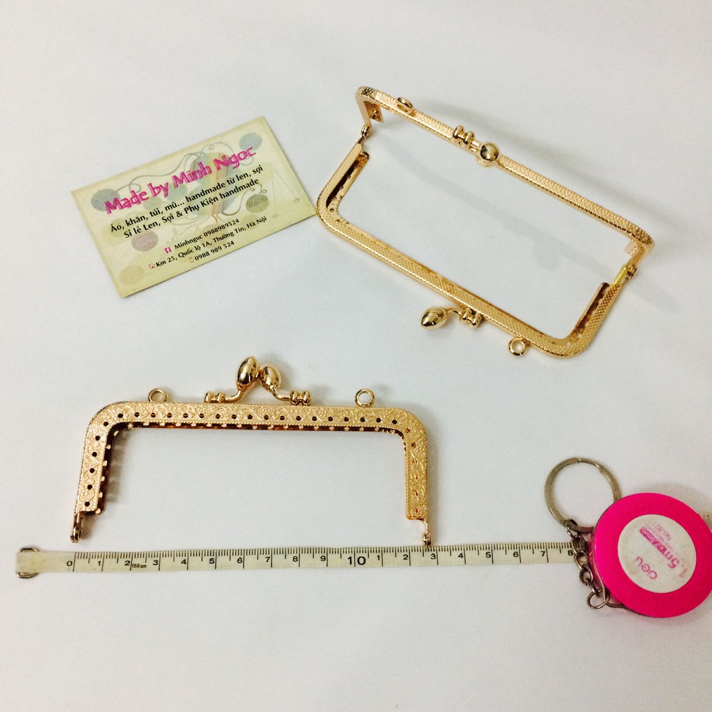 Khung túi 12.5cm
