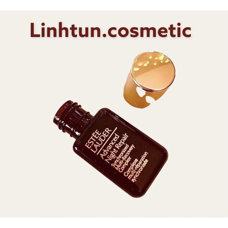 Serum cấp ẩm phục hồi da Estee Lauder mini 15ml