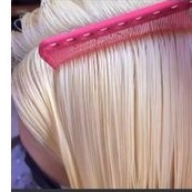 Bột tẩy tóc Mielle Professional