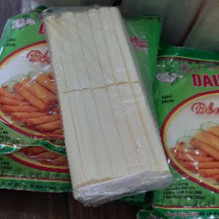 Combo 10 set bò bía ngọt, mỗi set cuốn được 30 chiếc