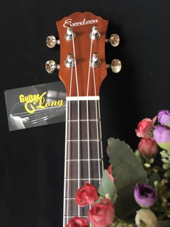 Đàn Ukulele Concert Giá Rẻ CB1
