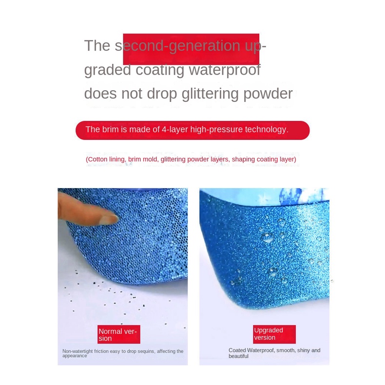 ♛Mũ Lưỡi Trai Họa Tiết Hoạt Hình Disney Dễ Thương Thời Trang Xuân Thu Cho Bé Gái