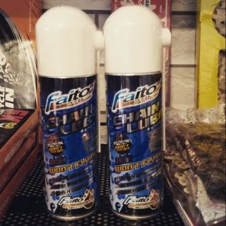 Xịt dưỡng sên faito