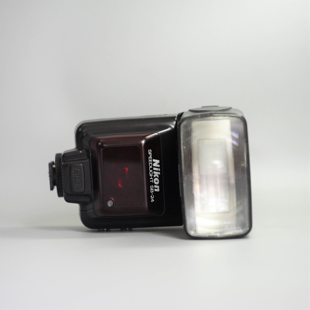 Đèn Flash Nikon SB 24