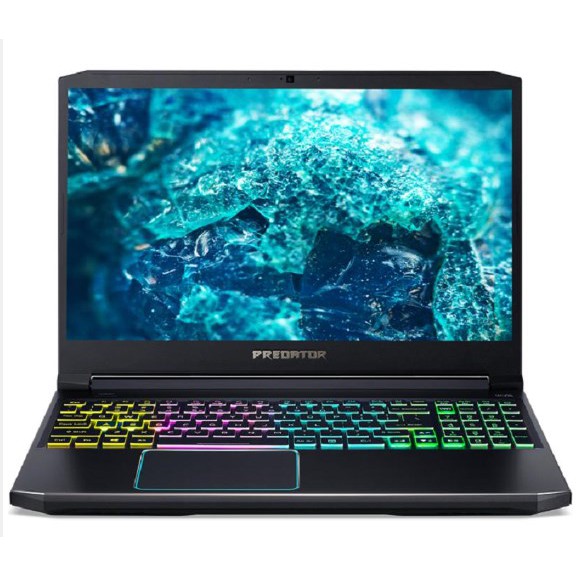 Laptop Acer Predator Helios PH315-52-78MG (NH.Q53SV.009)/ Black/ Intel core i7-9750H (2.60GHz, 12MB)/ Ram 8GB DDR4