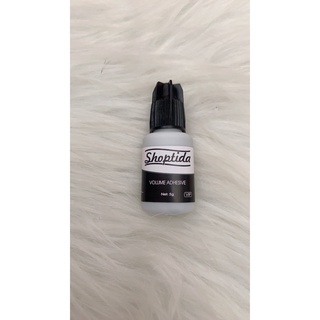 keo nối mi ít cay shoptida - dụng cụ nối mi