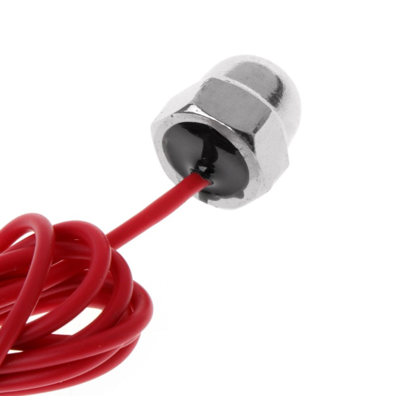 Set 3 Đầu Dò Cảm Biến Mực Nước 2m Bằng Thép Không Gỉ