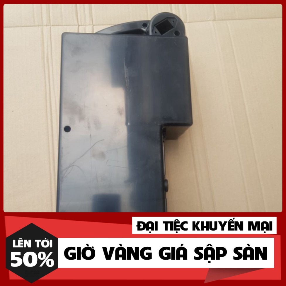 [HÀNG CÓ SẴN] Hộp (Vỏ) bình L ASAMA Xe Đạp Điện MS 001 ĐẠI KA_STORE