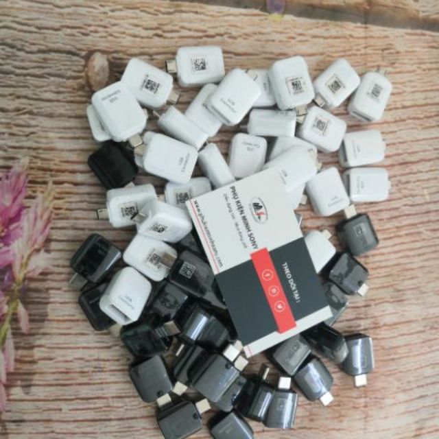 OTG Micro/TypeC Samsung chính hãng
