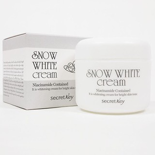 Kem dưỡng trắng Snow White Cream công dụng 4 trong 1-HN026