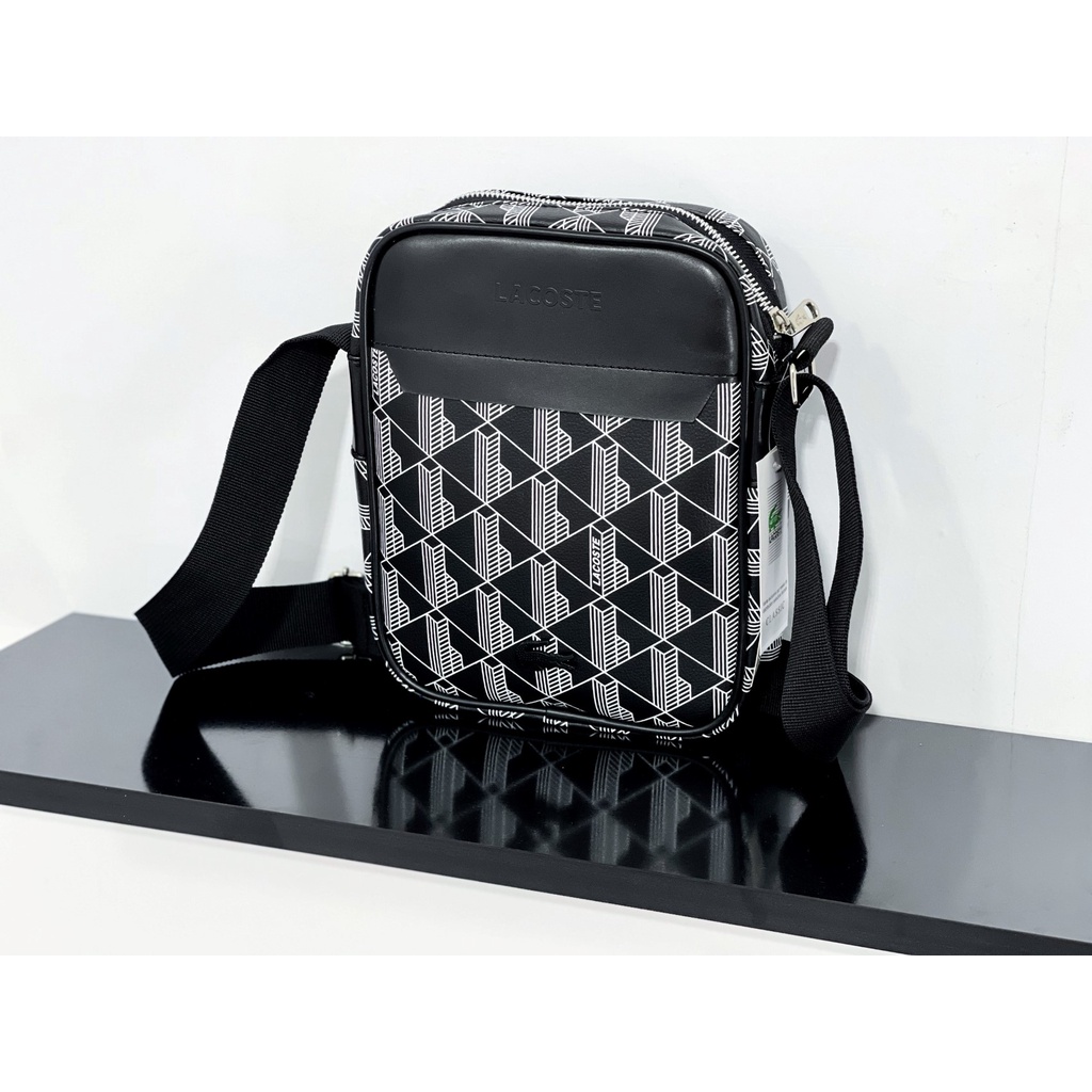 Túi đeo chéo nam  Ipad Bag