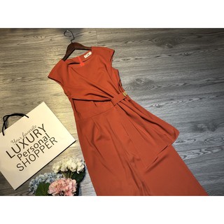 Jumpsuit Cati nhún eo
