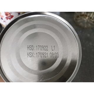 Creamer đặc NutiMilk