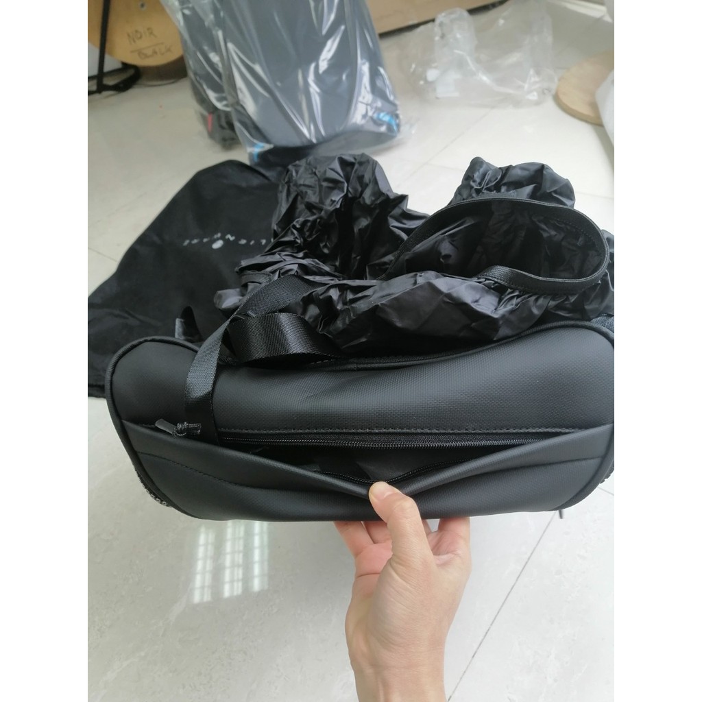 Balo laptop dell alienware PRO BACKPACK DELL ALIENWARE 17.3INCH6