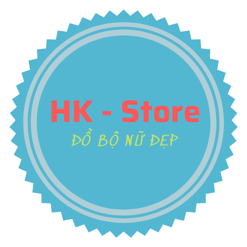 HK.VP - Đồ Bộ Nữ Đẹp
