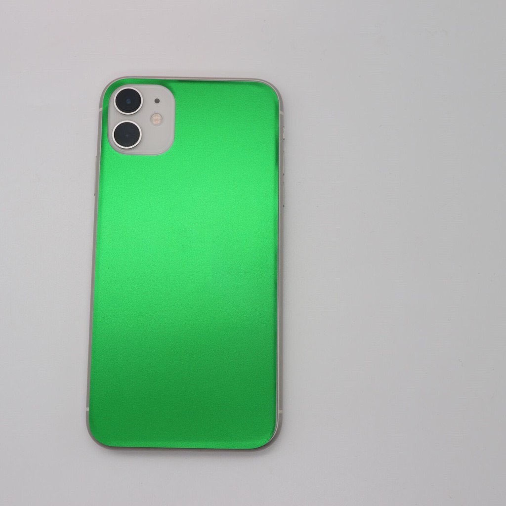 Miếng dán skin mặt lưng iP11 / 11 Pro / 11 Pro max