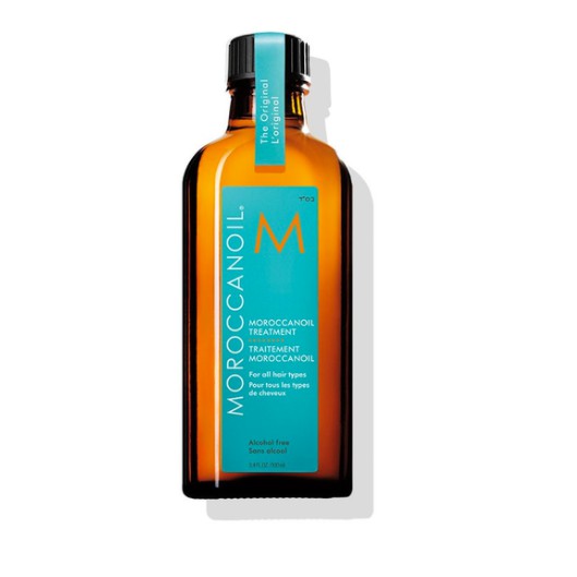 [TOP 1 SHOPEE] Dầu dưỡng phục hồi tóc hư tôn Moroccanoil Treament (Bill Anh)