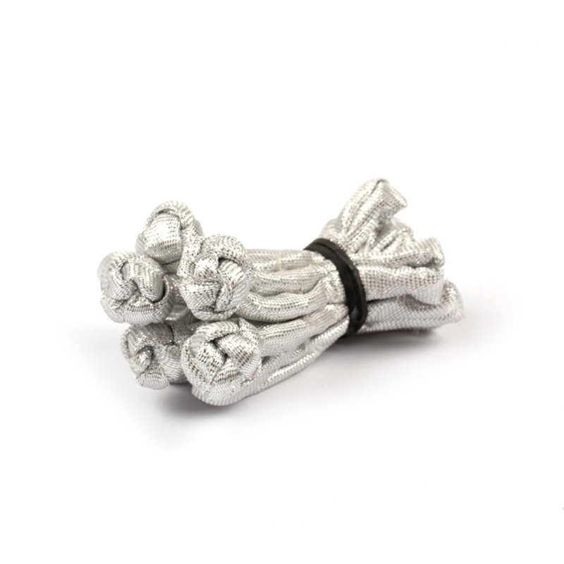 ✿ Bộ 20 Cặp Nút Thắt Sườn Xám handmade Phong Cách Trung Hoa Độc Đáo diy