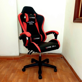 Ghế Gaming Extreme Zero S - Ghế học tập, làm việc, chơi game