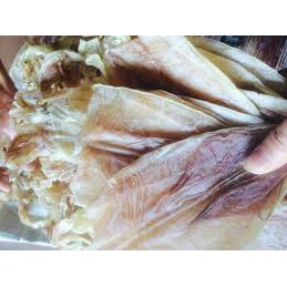 KHÔ MỰC CÀ MAU 250Gram