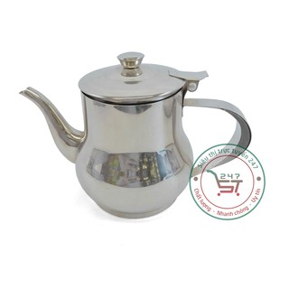 Bình trà inox, bình pha trà inox cao cấp