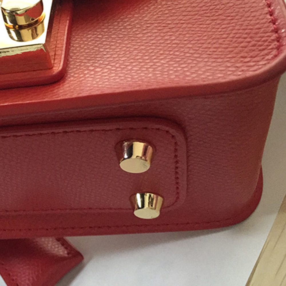 Bộ 10 Đinh Tán Kim Loại Cỡ 10/12mm Dùng Tự Trang Trí Túi Xách/Quần Áo