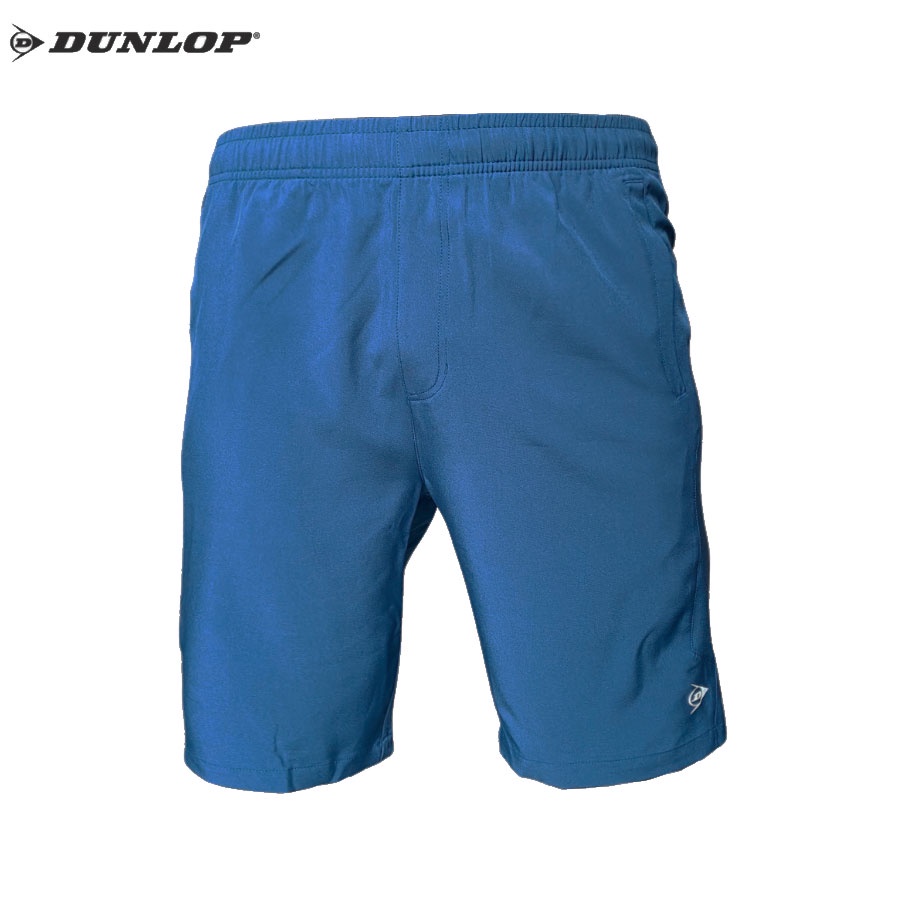 Quần thể thao Tennis nam Dunlop - DQTES22008-1S Hàng chính hãng thương hiệu toàn cầu từ Anh Quốc