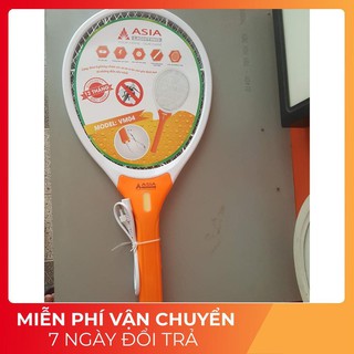 VỢT MUỖI ASIA VM04