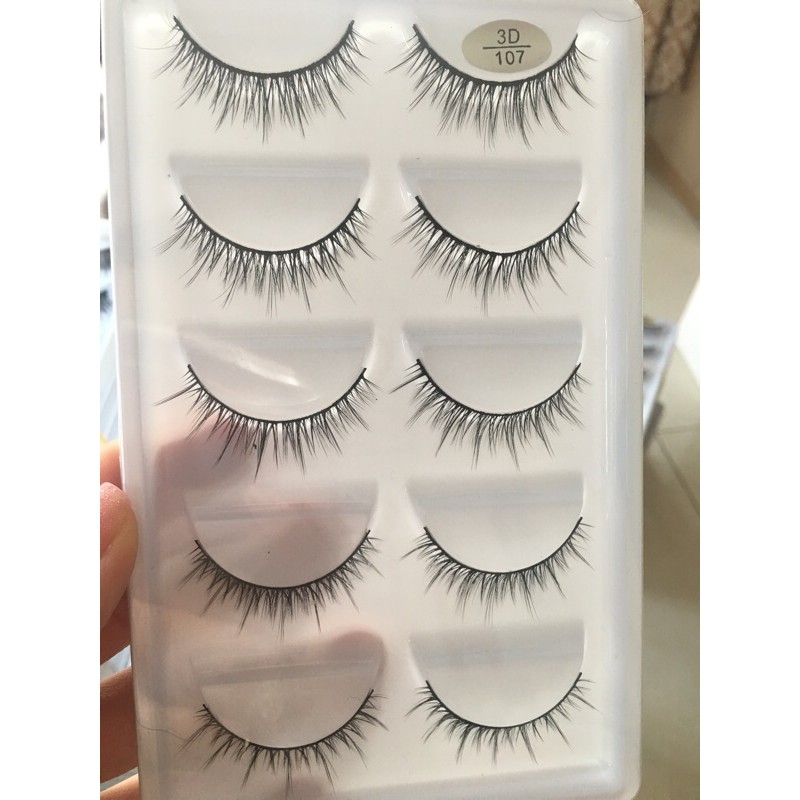 Mi chồn Hộp 5 cặp hàng đẹp