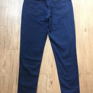 Quần jeans Polham