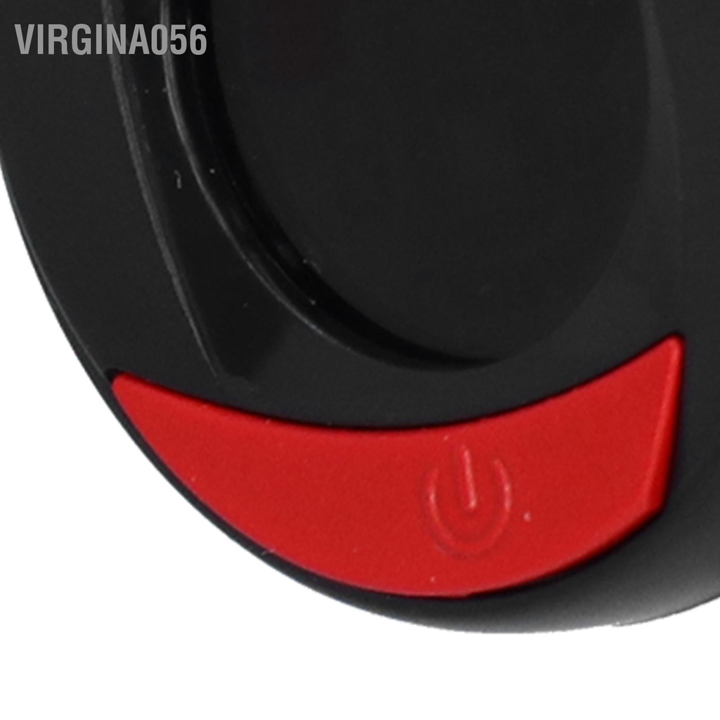 Hàng HotMini ROWIN Instrument - Clip-On Tuner, Guitar/Bass/Violin/Ukulele Tuner 2 Colors (Model LT-21)Hàng giao ngayVirgina056