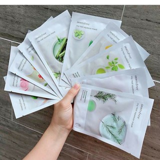 Mặt Nạ Giấy innisfree
