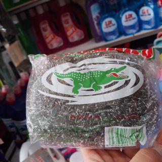 Combo 3 miếng bùi nhùi cọ nồi