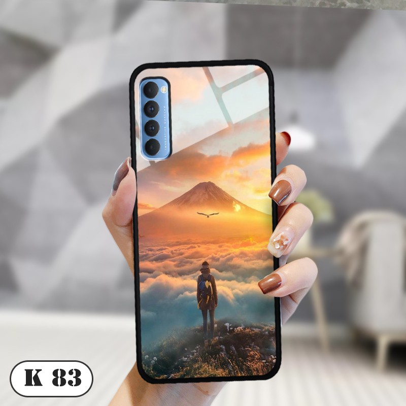 Ốp lưng 3D OPPO RENO 4 PRO