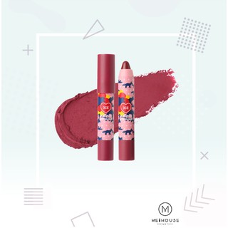 Son bút chì 3ce maison kitsune velvetlip crayon
