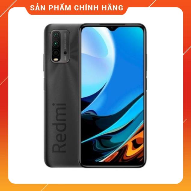 [flash sale-tặng mã 888k] Điện thoại Xiaomi Redmi 9T (6GB/128GB) -Hàng chính hãng | BigBuy360 - bigbuy360.vn