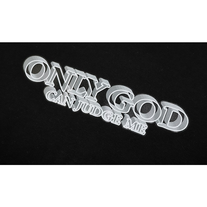 Áo Hoodie  Nelly Heybig - Only God