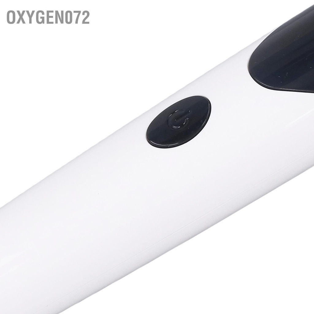 Oxygen072 Máy mài móng tay cho chó USB có thể sạc lại Yên tĩnh tự động an toàn hiệu quả cắt thú cưng mèo