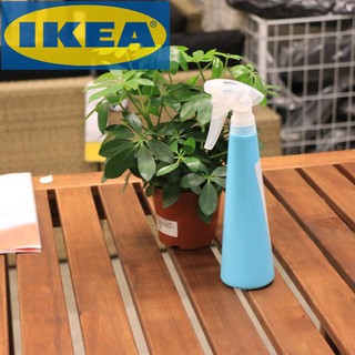 Bình xịt tưới cây tomat ikea nhựa cao cấp , siêu nhẹ - bx001