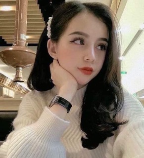 Sét 4 kẹp tóc ( giả) ngọc