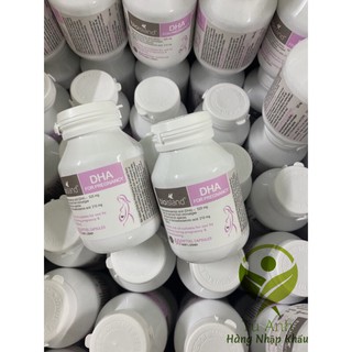Dha bầu bioisland úc