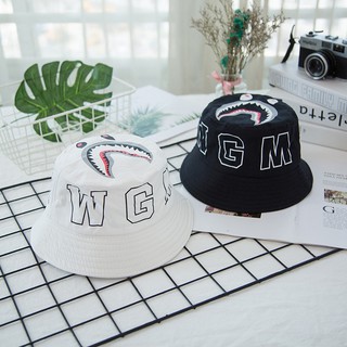 [⚡️Form Chuẩn] Mũ Bucket Bape Shark Bucket Hat