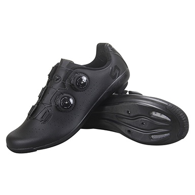 Giày Đạp Xe Sidebike SD020 Pro Rd Black